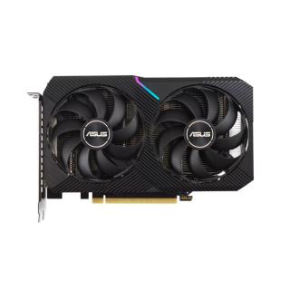 Karta graficzna GeForce RTX 3050 DUAL OC 8GB GDDR6 128bit...