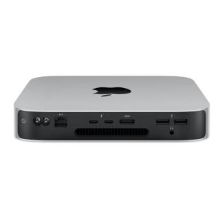 Mac mini: M2 8/10, 16GB, 256GB, 1GB ETH - MMFJ3ZE/A/R1