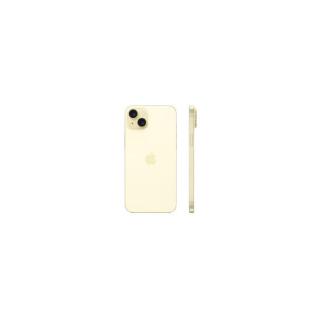 iPhone 15 Plus 128GB żółty