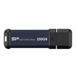 Dysk zewnętrzny SSD MS60 250GB USB 3.2 600/500MB/s