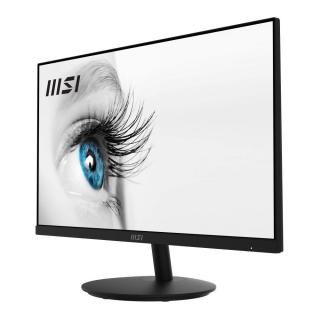 Monitor MSI 23,8" PRO MP242A HDMI DP VGA głośniki 2x2W