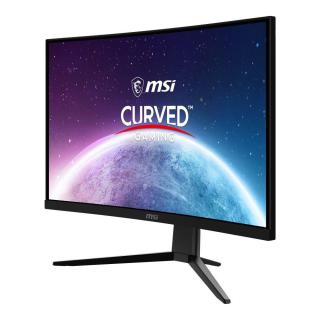 Monitor MSI 23,6" G2422C 2xHDMI DP