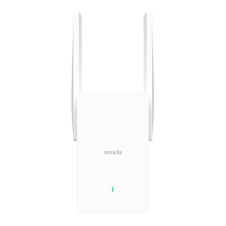 Wzmacniacz Tenda A23 Dual Band WiFi 6 1GbE 1501Mb/s AX1500 Range Extender