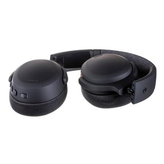 słuchawki Skullcandy Crusher ANC2 Wireless True Black