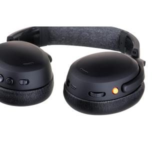 słuchawki Skullcandy Crusher ANC2 Wireless True Black