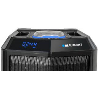 Głośnik przenośny Blaupunkt PS10DB