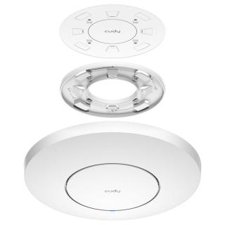 Access Point CUDY AP1300 AC1200 Dual Band Wi-Fi 1xGigabit Mesh