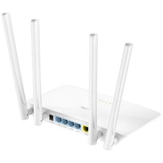 Router CUDY WR1200 LAN 10/100 AC1200 Dual Band WiFi Mesh