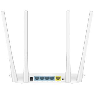 Router CUDY WR1200 LAN 10/100 AC1200 Dual Band WiFi Mesh