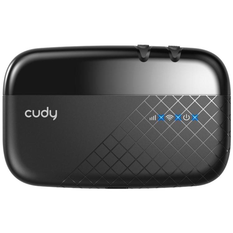 Router CUDY MF4 Mobilny Wi-Fi 802.11b/g/n 4G LTE