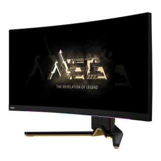 Monitor MSI 34" MEG 342C QD OLED 2xHDMI DP USB-C