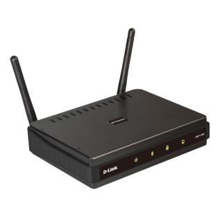 Access Point D-Link DAP-1360/E (300 Mb/s - 802.11n)