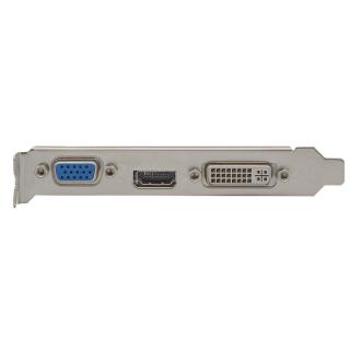 AFOX GEFORCE 210 1GB DDR2 DVI HDMI VGA LOW PROFILE V7...