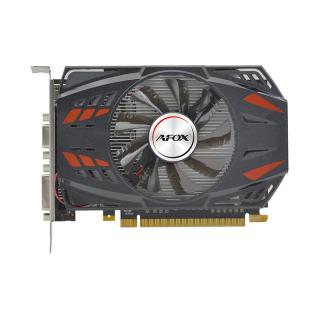 Karta graficzna AFOX GEFORCE GT740 4GB LOW PROFILE...