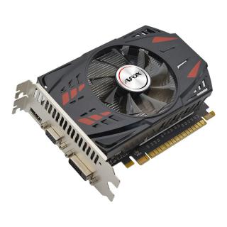 Karta graficzna AFOX GEFORCE GT740 4GB LOW PROFILE...