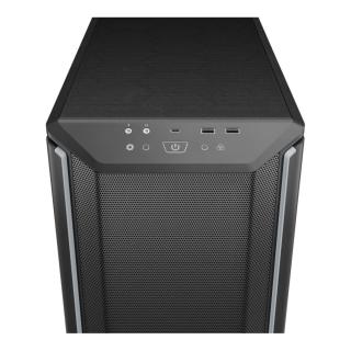 Obudowa be quiet! Dark Base 701 Black E-ATX Midi z oknem bez zasilacza