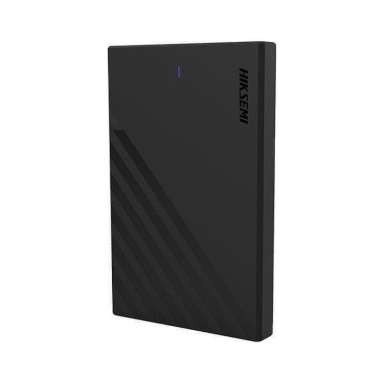 Obudowa na dysk HIKSEMI MHB201 SATA 2,5" HDD/SSD Micro USB