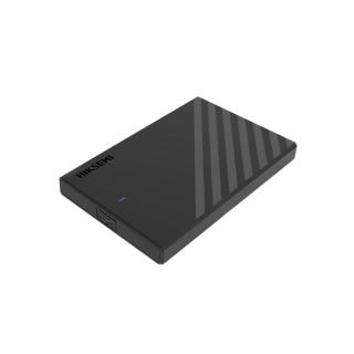 Obudowa na dysk HIKSEMI MHB201 SATA 2,5" HDD/SSD Micro USB