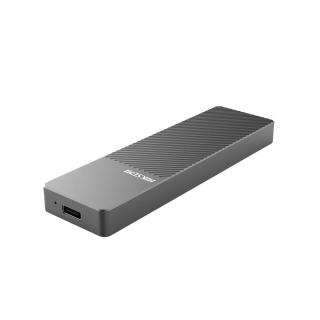 Obudowa na dysk HIKSEMI MD202 M.2 NVMe/SATA USB-C 3.2