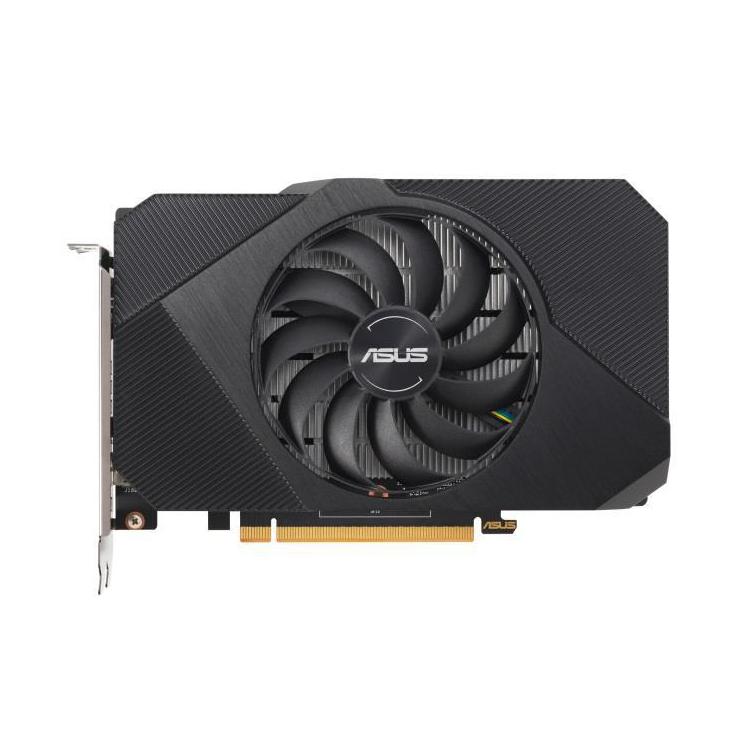 Karta VGA ASUS Phoenix Radeon™ RX 6400 4GB GDDR6 64bit HDMI+DP PCIe4.0