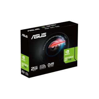 Karta VGA Asus GT730 2GB GDDR5 64bit 4xHDMI PCIe Silent