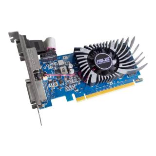 Karta VGA Asus GT 730 2GB DDR3 BRK EVO 64-bit...