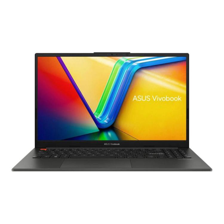 Notebook Asus Vivobook S15 K5504VN-BN040W 15,6"FHD/i5-13500H/16GB/SSD512GB/A350M-4GB/W11 Black