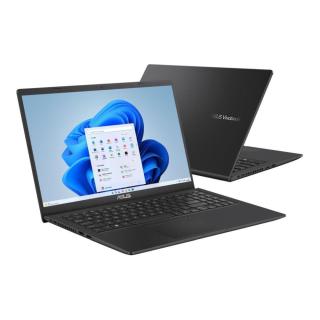 Notebook Asus Vivobook 15 X1500EA-BQ3415W 15,6"FHD/i5-1135G7/16GB/SSD512GB/IrisXe/W11 Black