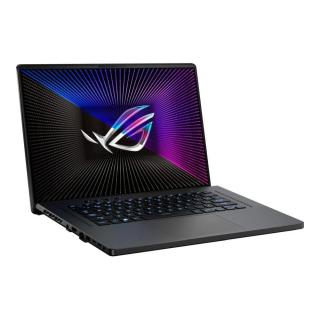 Notebook Asus ROG Zephyrus G16 16"WQXGA/i7-12700H/16GB/SSD512GB/RTX4050-6GB/W11 Graphite