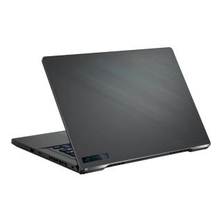 Notebook Asus ROG Zephyrus G16 16"WQXGA/i7-12700H/16GB/SSD512GB/RTX4050-6GB/W11 Graphite