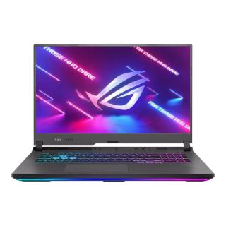 Notebook Asus ROG Strix G17 G713RC-HX057 17,3"FHD/Ryzen 7...