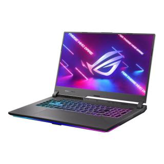 Notebook Asus ROG Strix G17 G713RC-HX057 17,3"FHD/Ryzen 7 6800HS/16GB/SSD512GB/RTX3050-4GB Grey