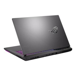 Notebook Asus ROG Strix G17 G713PV-HX050W 17,3"FHD/Ryzen 9 7845HX/16GB/SSD512GB/RTX4060-8GB/W11 Grey