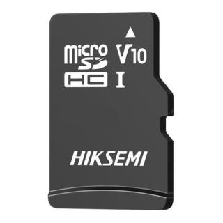 Karta pamięci microSDHC HIKSEMI NEO HS-TF-C1(STD) 16GB...