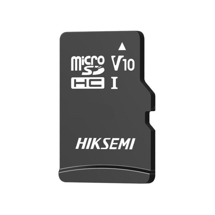 Karta pamięci microSDHC HIKSEMI NEO HS-TF-C1(STD) 16GB 92/10 MB/s Class 10 TLC