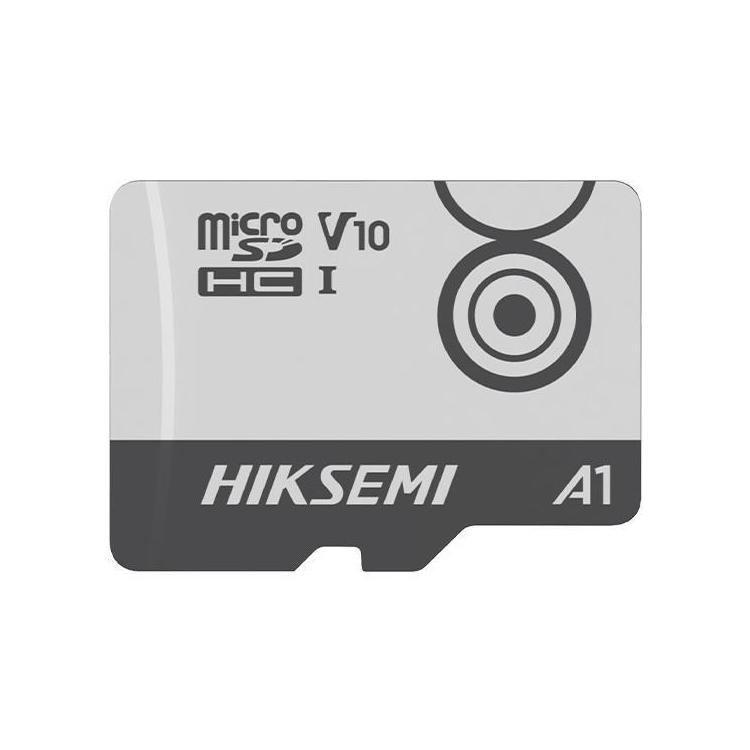 Karta pamięci microSDHC HIKSEMI CITY GO HS-TF-M1(STD) 32GB 95/25 MB/s Class 10 U1 TLC V10