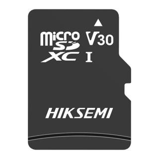 Karta pamięci microSDXC HIKSEMI NEO HS-TF-C1(STD) 64GB...