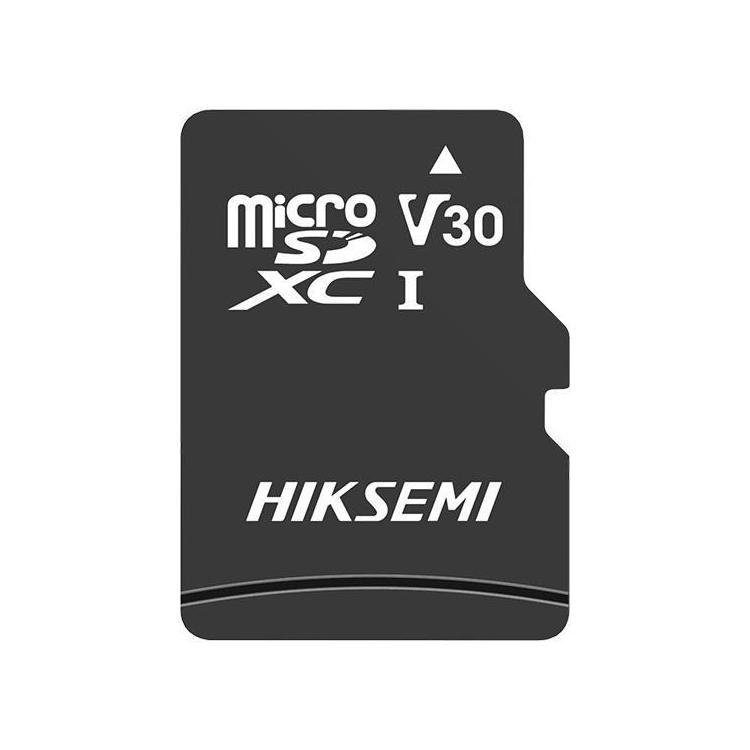 Karta pamięci microSDXC HIKSEMI NEO HS-TF-C1(STD) 64GB 92/30 MB/s Class 10 U1 TLC V30