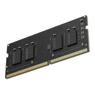 Pamięć SODIMM DDR4 HIKSEMI Hiker 8GB (1x8GB) 3200MHz CL22...