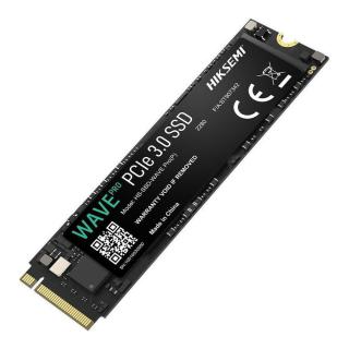 Dysk SSD HIKSEMI WAVE Pro (P) 1TB PCIe Gen3x4 NVMe M.2...