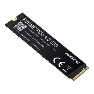 Dysk SSD HIKSEMI FUTURE eco 1TB M.2 PCIe Gen4x4 NVMe 2280...