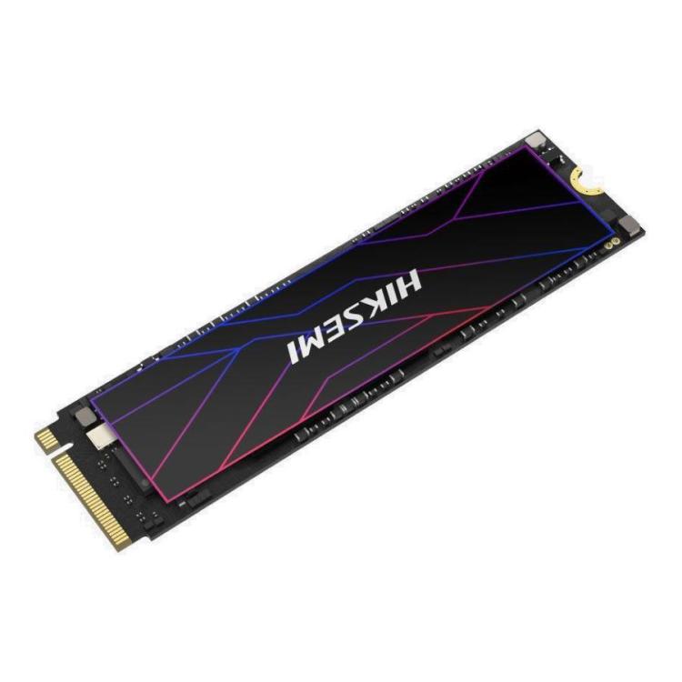 Dysk SSD HIKSEMI FUTURE 512GB M.2 PCIe Gen4x4 NVMe 2280 (7050/4200 MB/s) 3D TLC