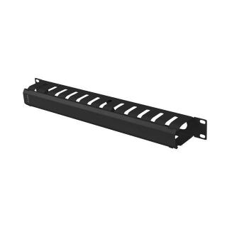 Organizer kabli Lanberg AK-1704-B 19" 1U z zaślepką typ A...