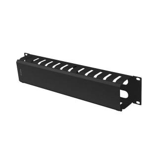 Organizer kabli Lanberg AK-1705-B 19" 1U z zaślepką typ A...