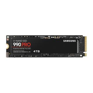 Dysk SSD Samsung 990 PRO 4TB M.2