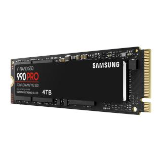 Dysk SSD Samsung 990 PRO 4TB M.2