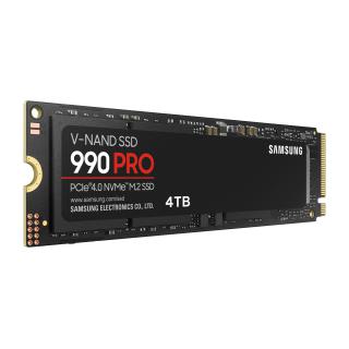 Dysk SSD Samsung 990 PRO 4TB M.2