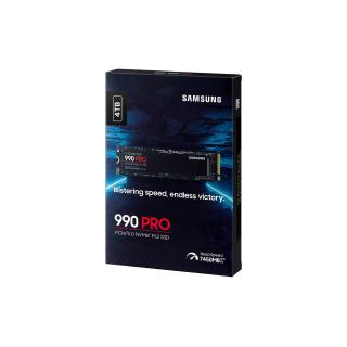 Dysk SSD Samsung 990 PRO 4TB M.2