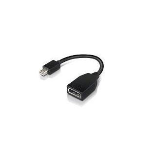 Adapter Lenovo Mini-DisplayPort / DisplayPort 4X90L13971