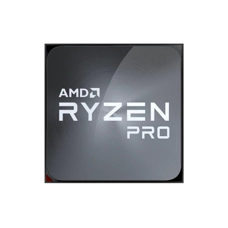 Procesor AMD Ryzen 5 PRO 4650G Tray